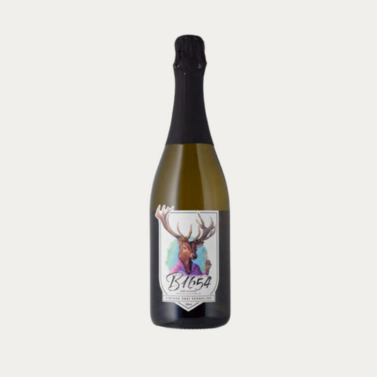Triple Creek Winery B1654 Sparkling