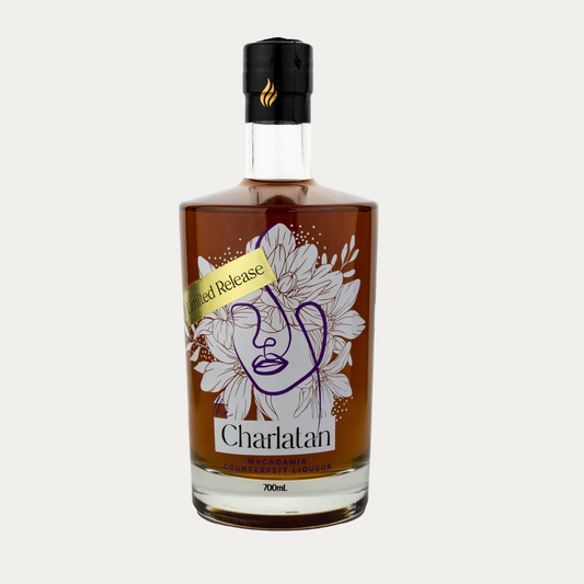 Artisan Distillers - The Charlatan