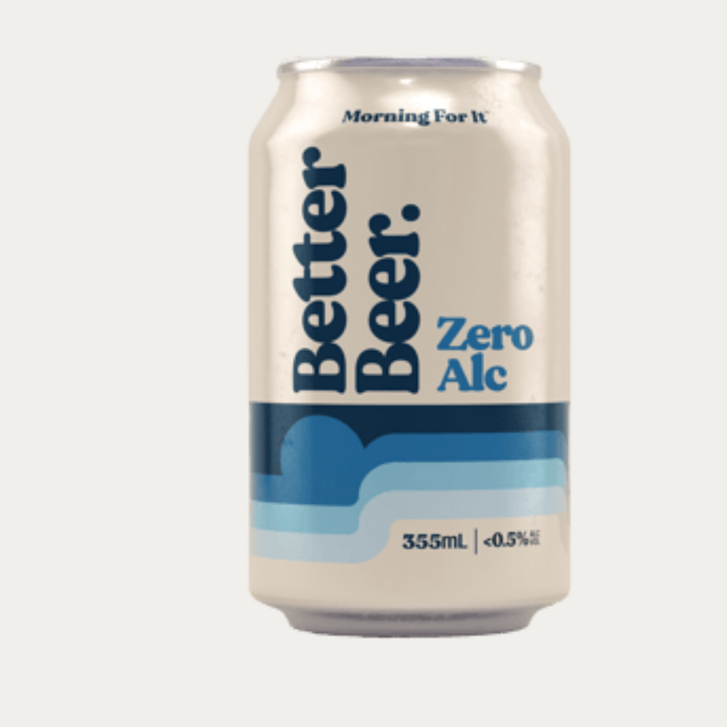 Better Beer Zero-Alc