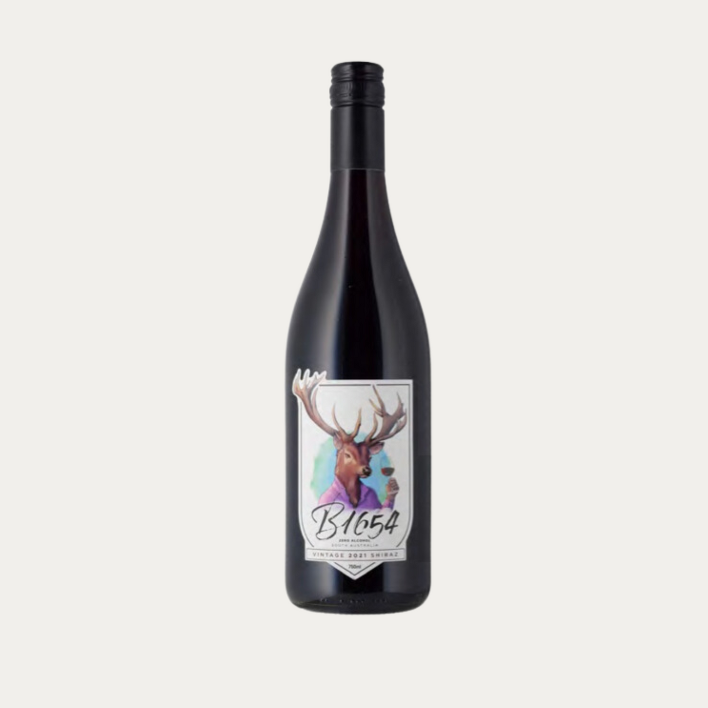 Triple Creek Winery B1654 Shiraz