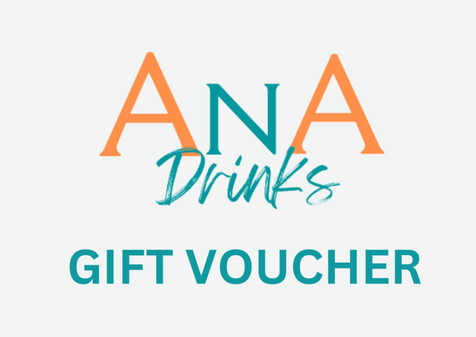 ANA Drinks Online Gift Card