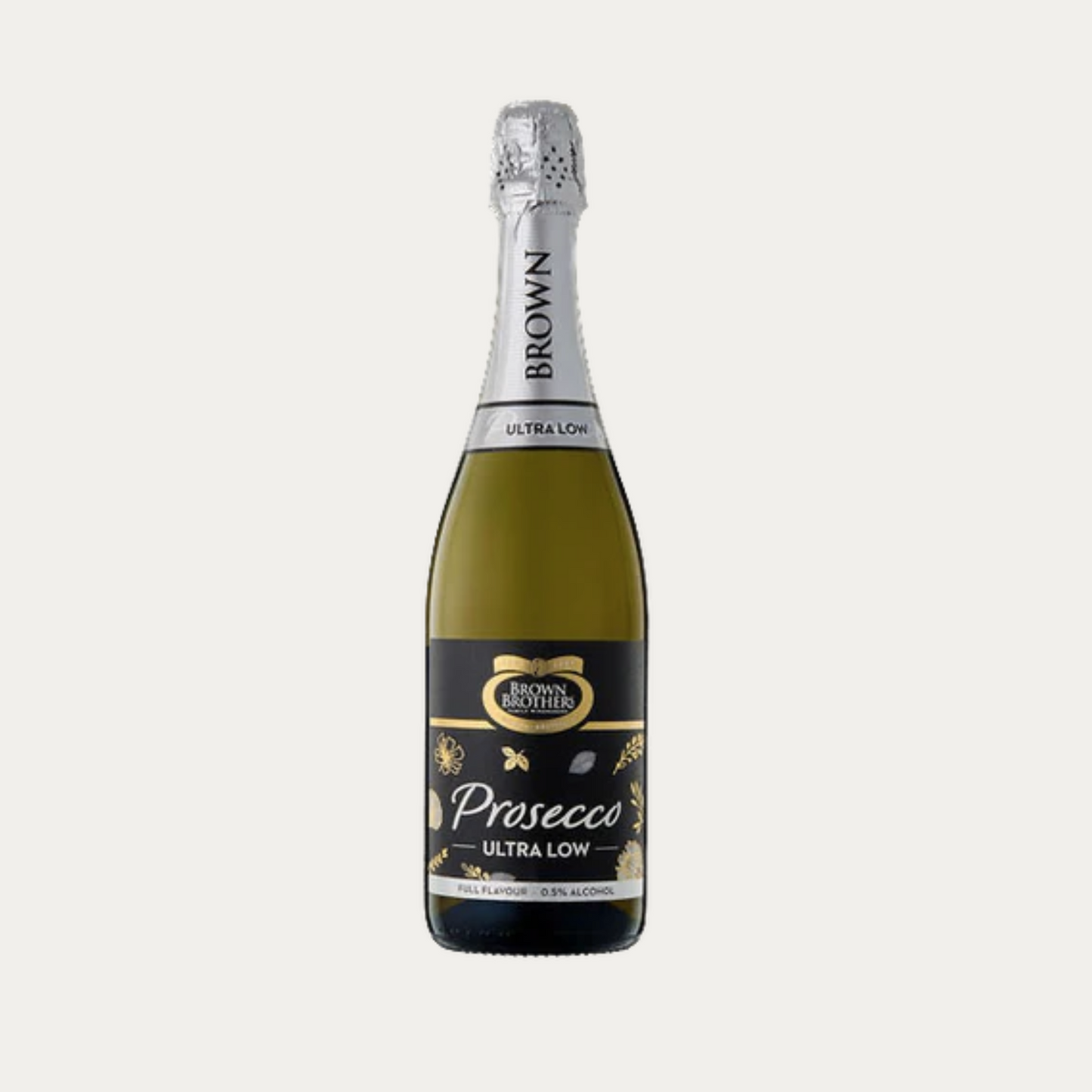 Brown Brothers 'Ultra Low' Prosecco