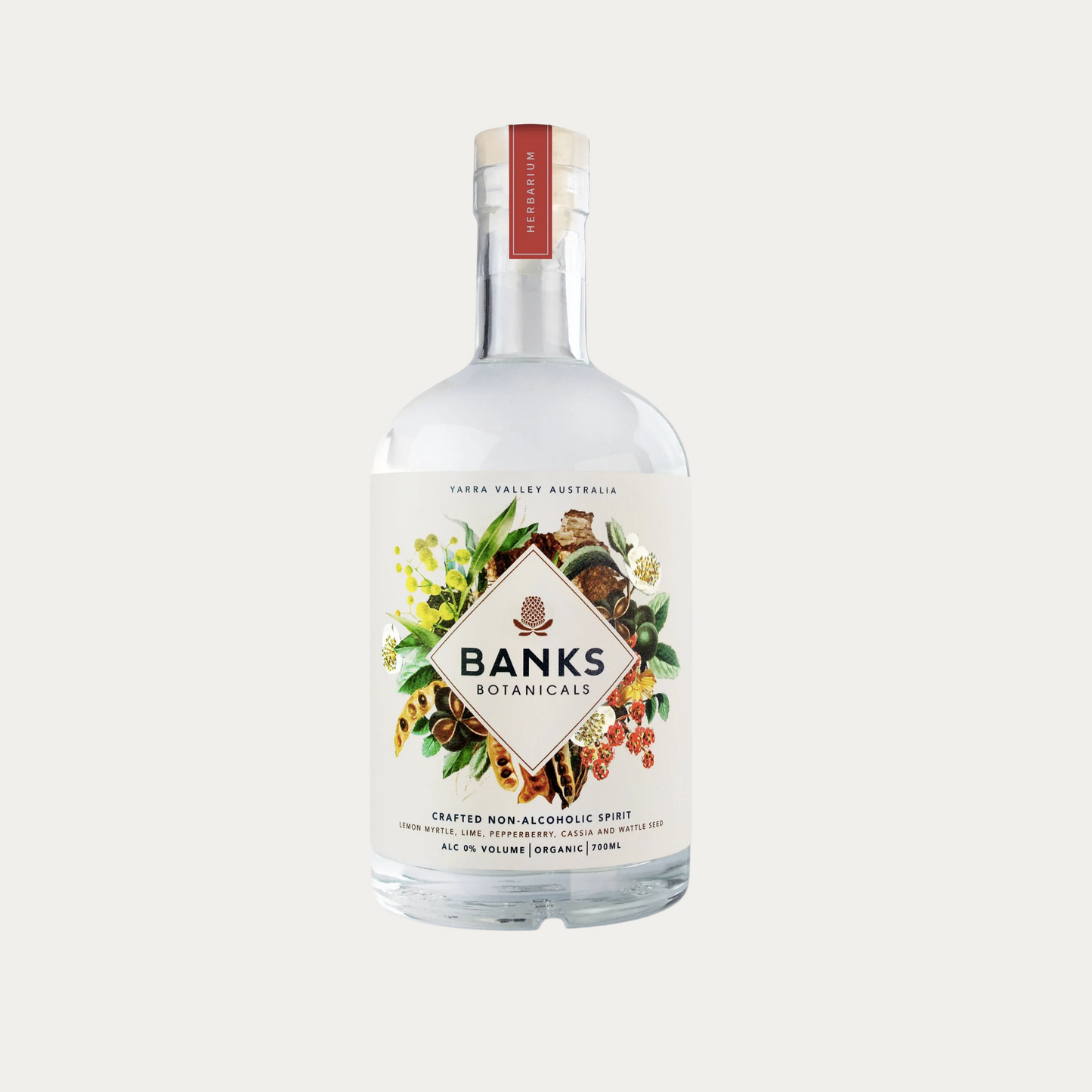 Banks Botanical Non-Alcoholic Spirit