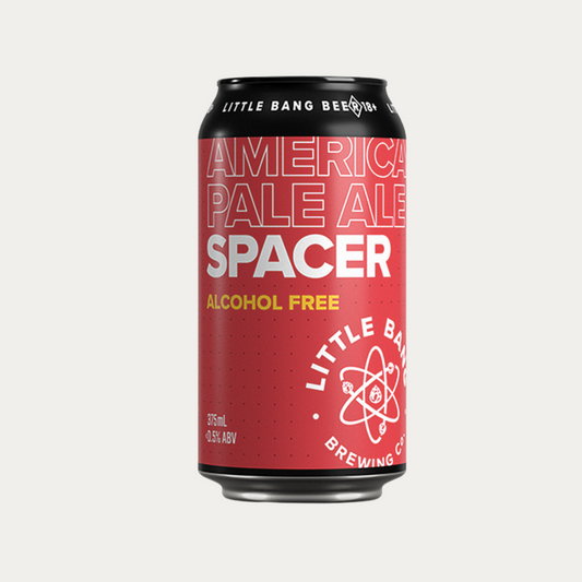 Little Bang Brewing Co. "Spacer" American Pale Ale