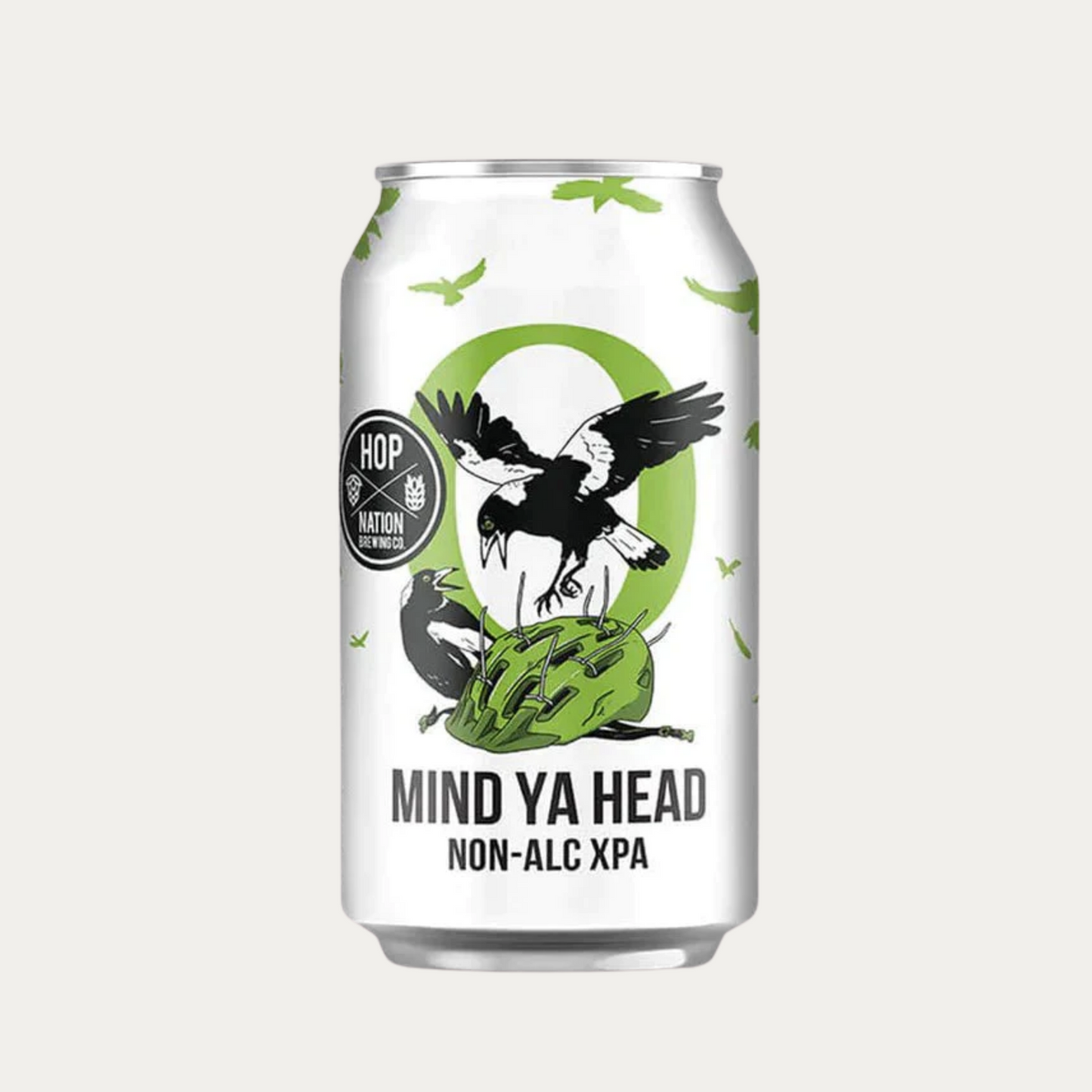 Hop Nation 'Mind Your Head' XPA