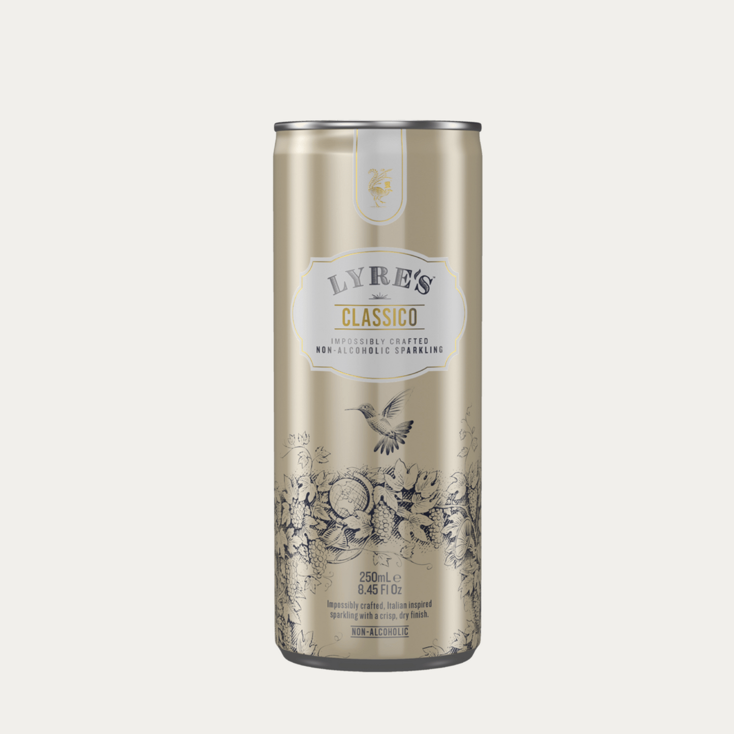 Lyre's Classico (Sparkling in a Can)