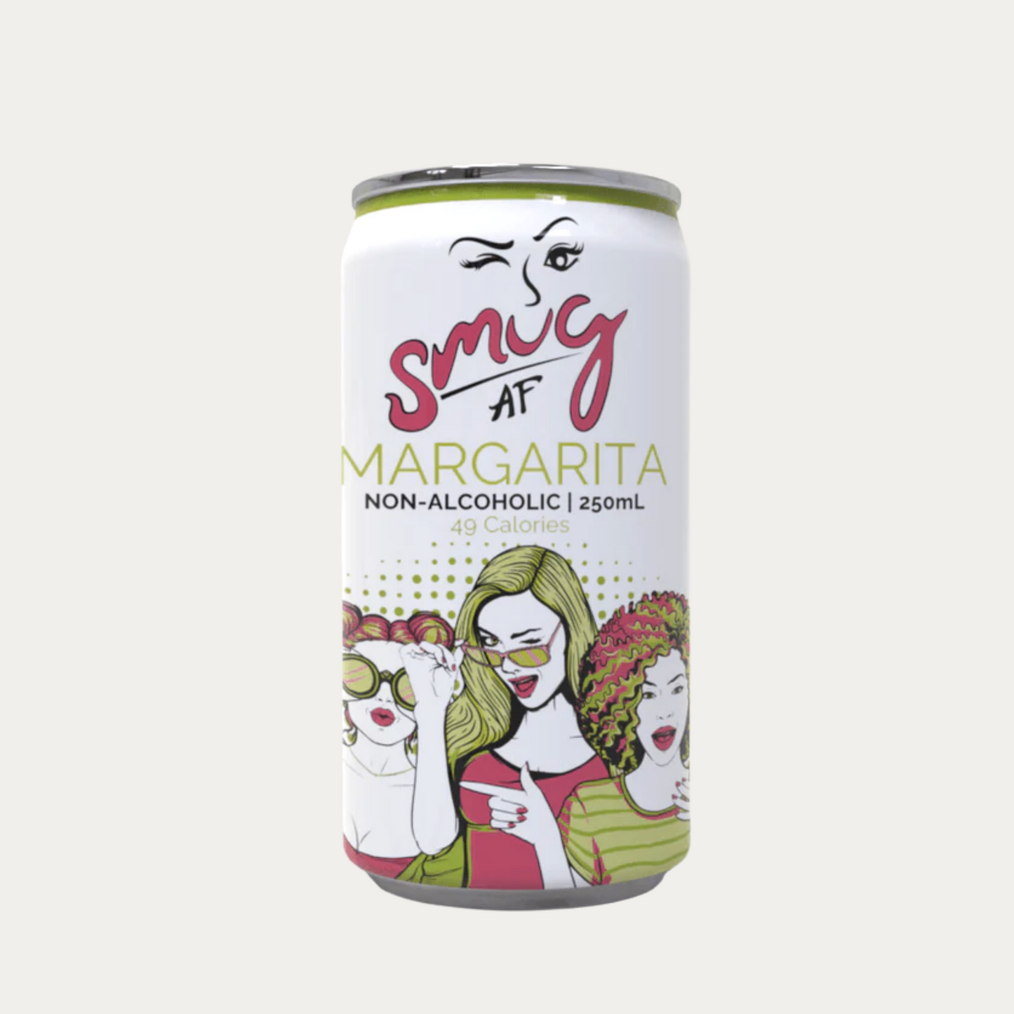 SMUG AF Margarita
